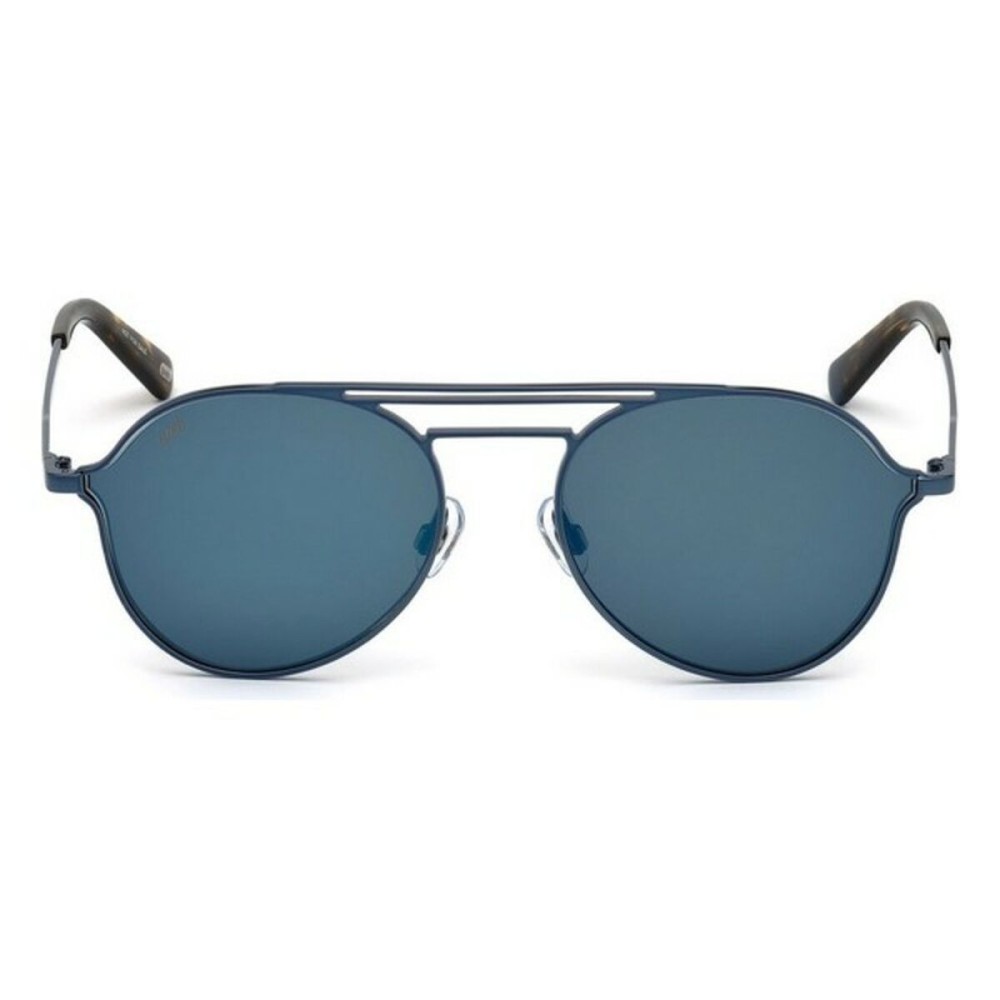 Ochelari de Soare Bărbați Web Eyewear WE0230-90X ø 56 mm