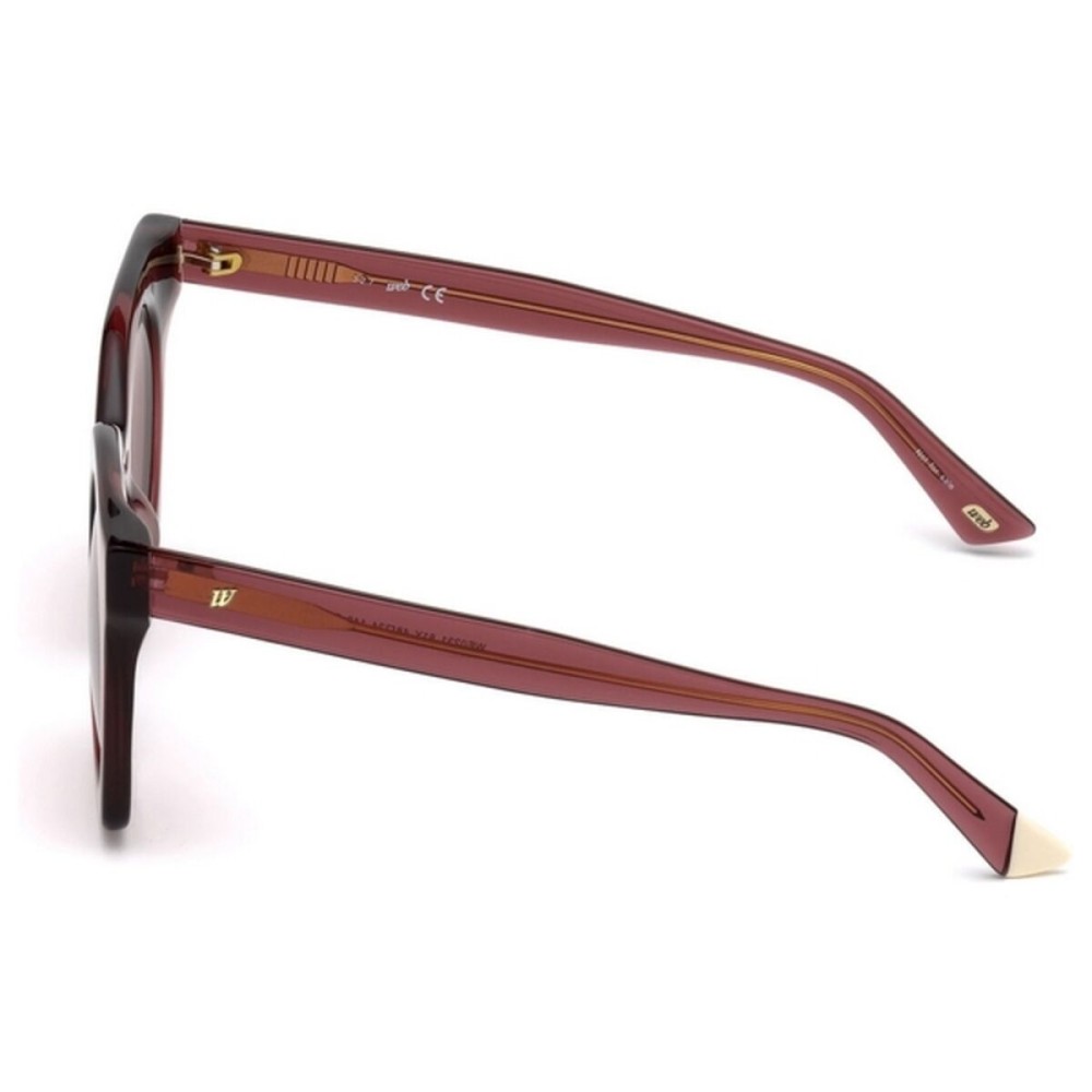 Ochelari de Soare Damă Web Eyewear WE0231-81Y Ø 48 mm