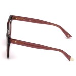 Ochelari de Soare Damă Web Eyewear WE0231-81Y Ø 48 mm