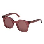 Ochelari de Soare Damă Web Eyewear WE0231-81Y Ø 48 mm