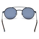 Ochelari de Soare Bărbați Web Eyewear WE0233-90V Ø 50 mm