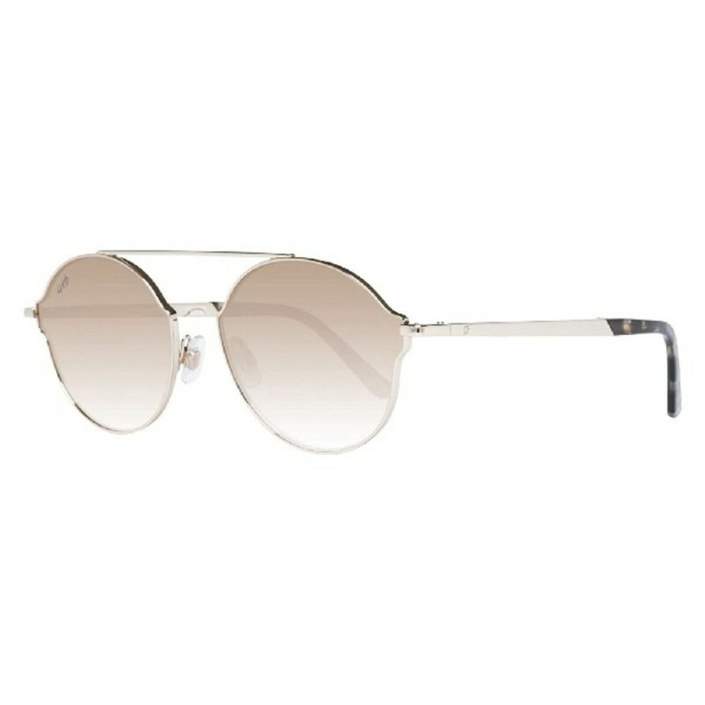 Ochelari de Soare Unisex Web Eyewear WE0243-32G ø 58 mm