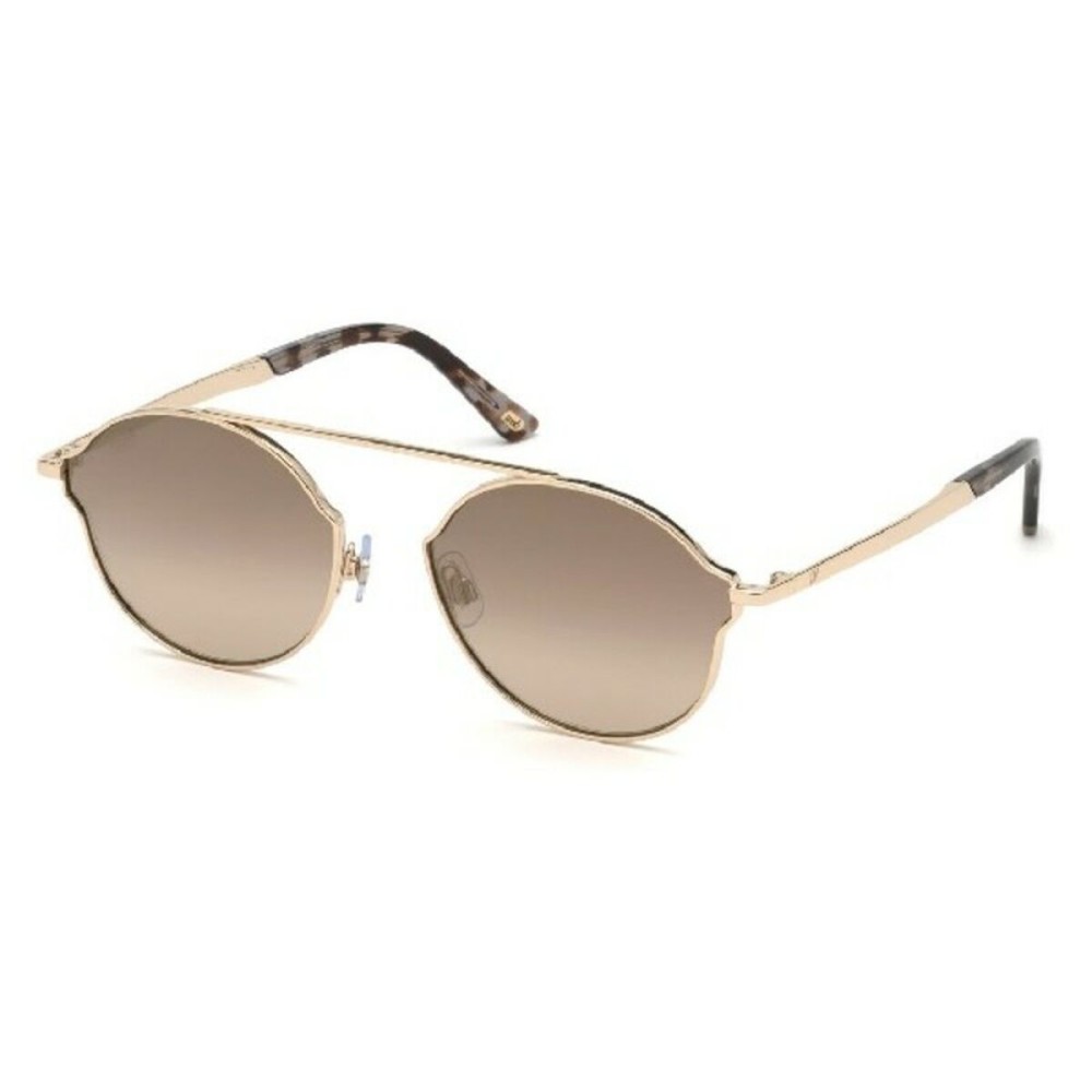 Ochelari de Soare Unisex Web Eyewear WE0243-32G ø 58 mm