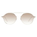 Ochelari de Soare Unisex Web Eyewear WE0243-32G ø 58 mm