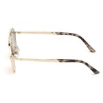 Ochelari de Soare Unisex Web Eyewear WE0243-32G ø 58 mm