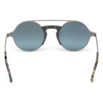 Ochelari de Soare Unisex Web Eyewear WE0247-09Q ø 54 mm