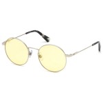 Ochelari de Soare Damă Web Eyewear WE0254-16E Ø 49 mm