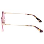 Ochelari de Soare Damă Web Eyewear WE0254-32S Ø 49 mm