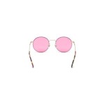 Ochelari de Soare Damă Web Eyewear WE0254-32S Ø 49 mm