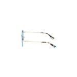 Ochelari de Soare Damă Web Eyewear WE0254-32V Ø 49 mm
