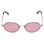 Ochelari de Soare Damă Web Eyewear WE0255-32S Ø 51 mm