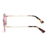 Ochelari de Soare Damă Web Eyewear WE0255-32S Ø 51 mm