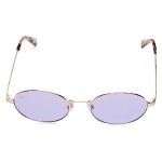 Ochelari de Soare Damă Web Eyewear WE0255-33Y Ø 51 mm Liliachiu