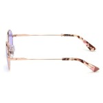 Ochelari de Soare Damă Web Eyewear WE0255-33Y Ø 51 mm Liliachiu