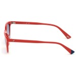 Ochelari de Soare Damă Web Eyewear WE0264-66W Ø 55 mm