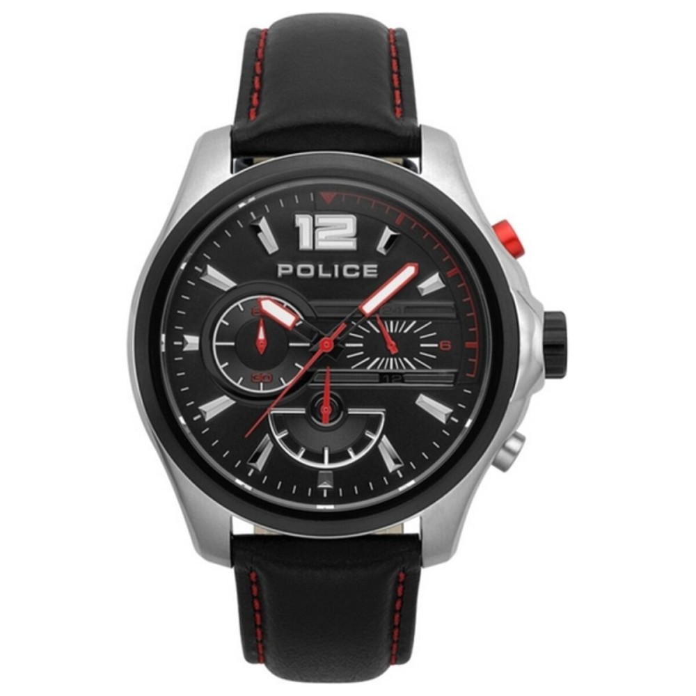 Ceas Bărbați Police R1471294003 (Ø 46 mm)