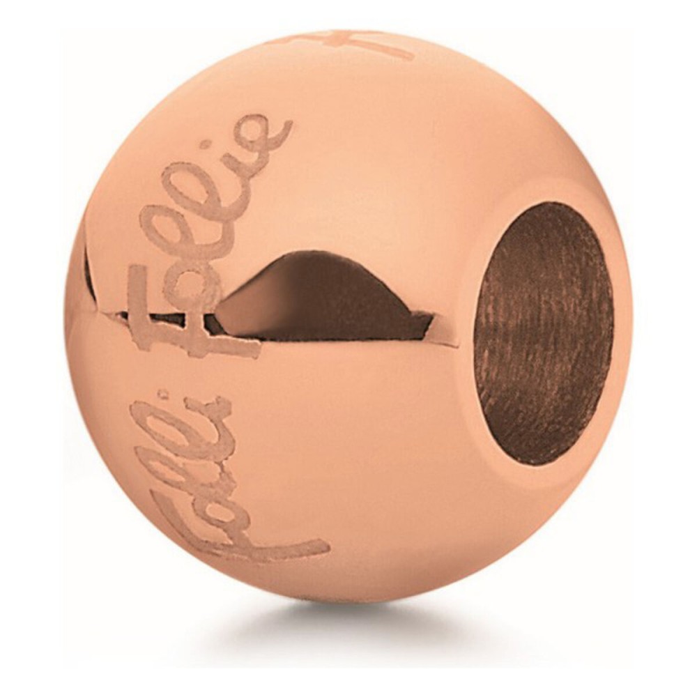 Mărgele Damă Folli Follie 1P0T001R Auriu* 2 cm