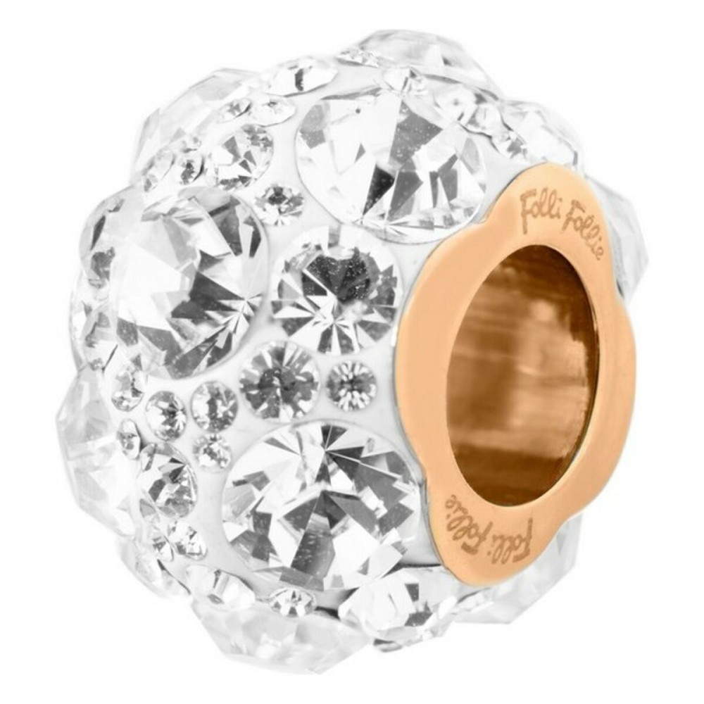 Pandantiv Damă Folli Follie 3P13T018RC (2,5 cm)