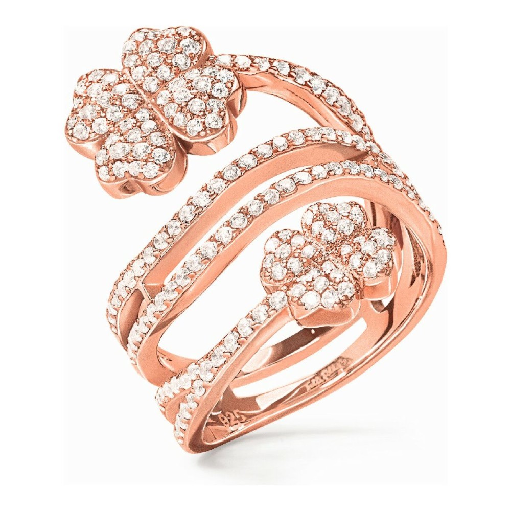 Inel Damă Folli Follie 3R17S048RC