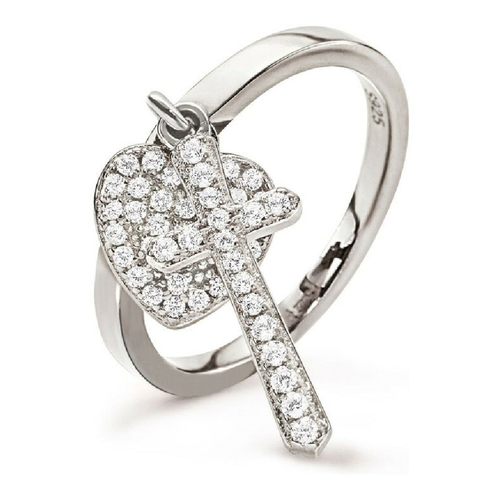 Inel Damă Folli Follie 3R17S060C