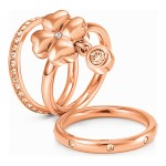 Inel Damă Folli Follie 3R15T006RYC52 (12)