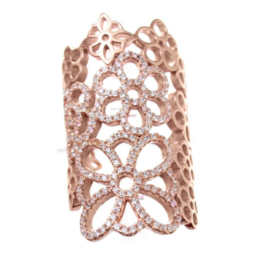 Inel Damă Folli Follie 3R15S135RC-52 (12)