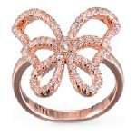 Inel Damă Folli Follie 3R16S025RC