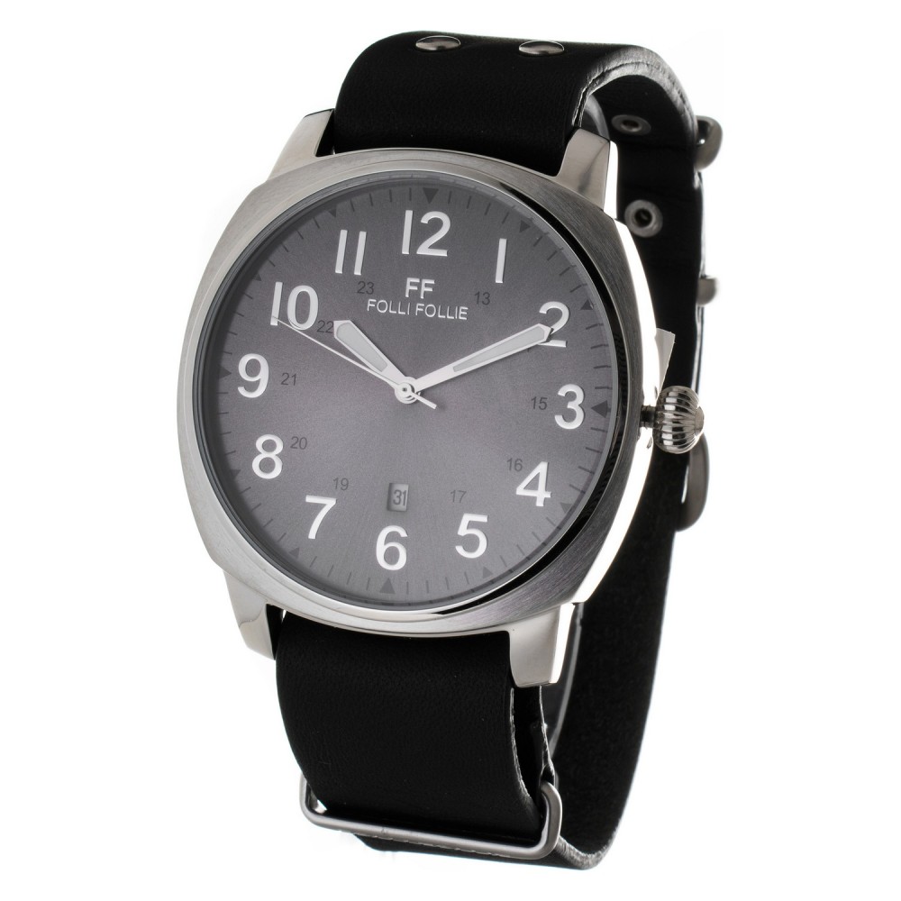 Ceas Unisex Folli Follie WT14T0015DFDF (Ø 40 mm)