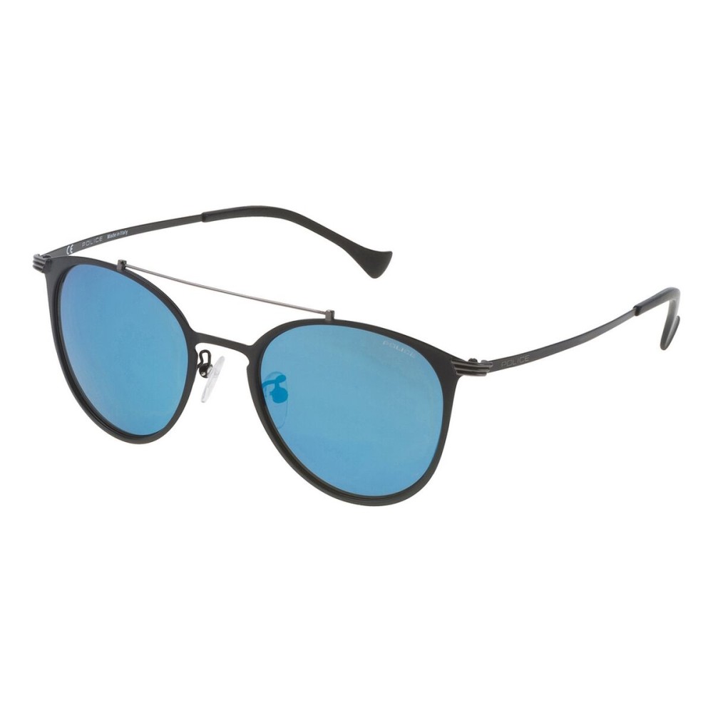 Ochelari de Soare Unisex Police SPL15651599B Ø 51 mm