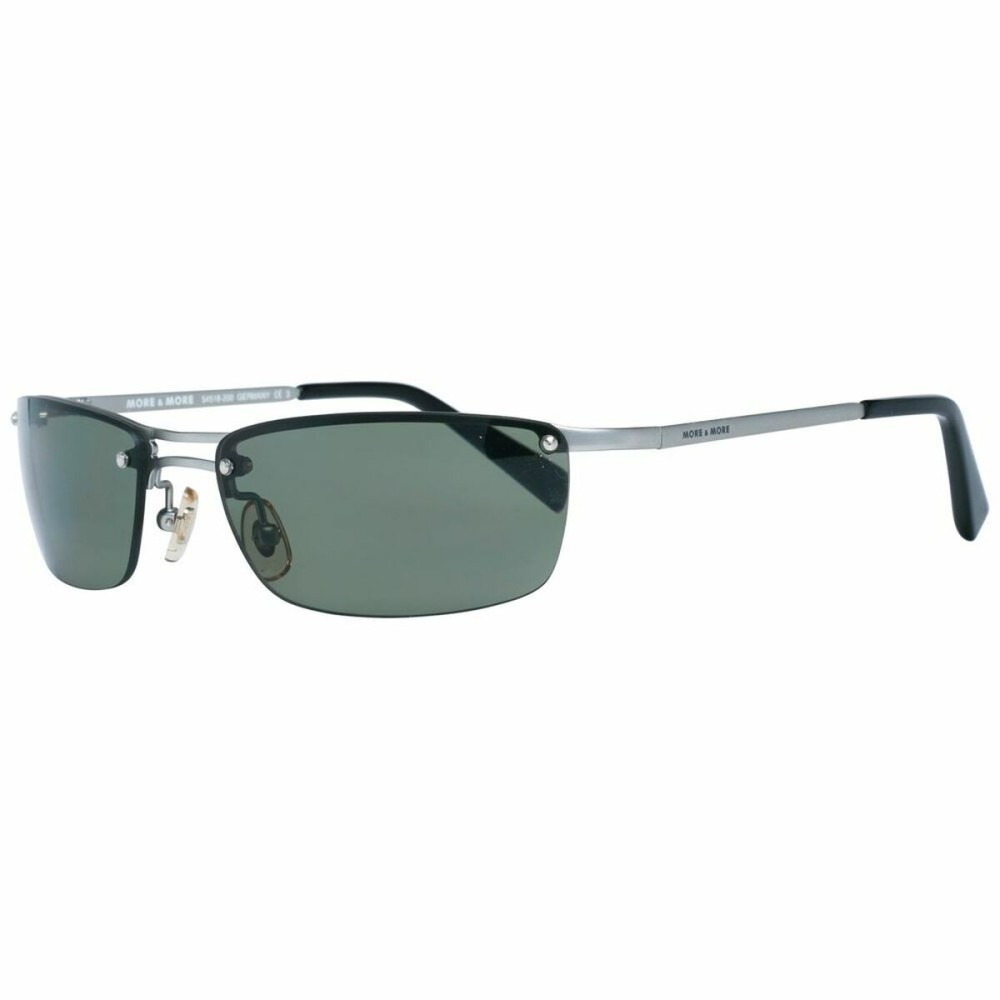 Ochelari de Soare Unisex More & More MM54518-55200 Ø 55 mm