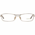 Ramă de Ochelari Bărbați Tom Ford FT5024-52268 Maro Bronz Ø 52 mm