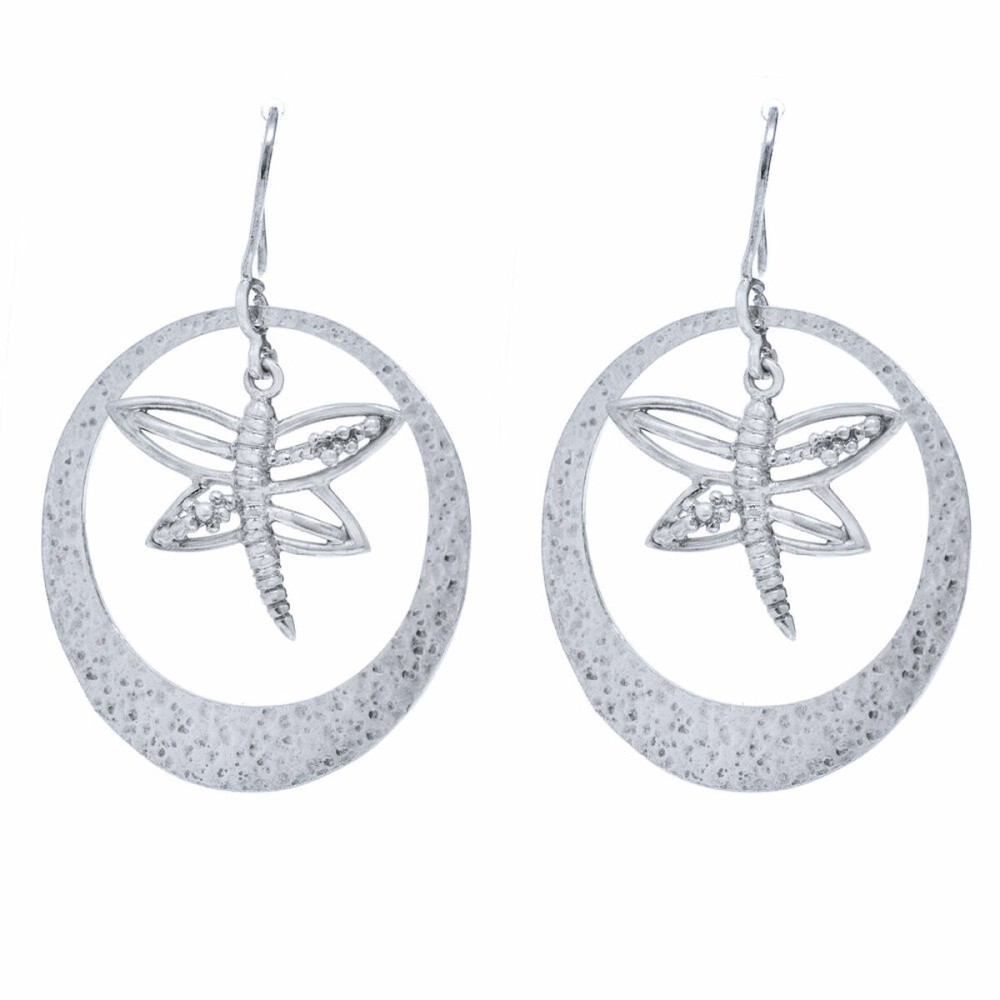 Cercei Damă Folli Follie 1E8S028 60 mm