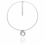 Colier Damă Folli Follie 1N15F073 40-45 cm