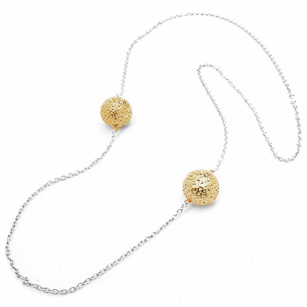 Colier Damă Folli Follie 1N9S013Y 32 cm