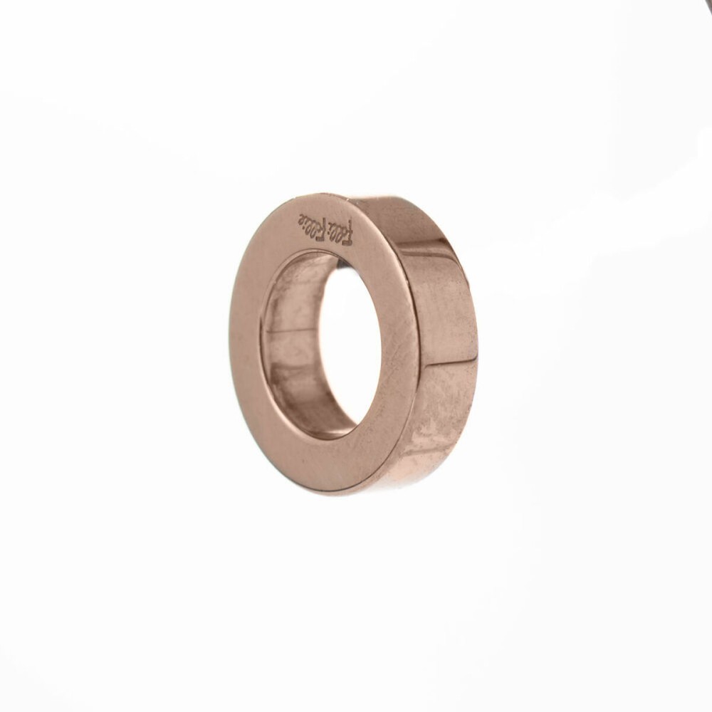 Mărgele Damă Folli Follie 1P9S048R Roz 1,5 cm