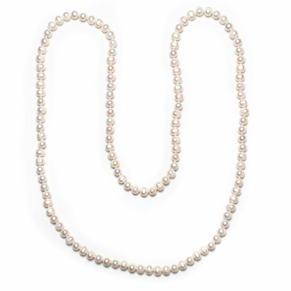 Colier Damă Folli Follie 2N7A029W 57 cm