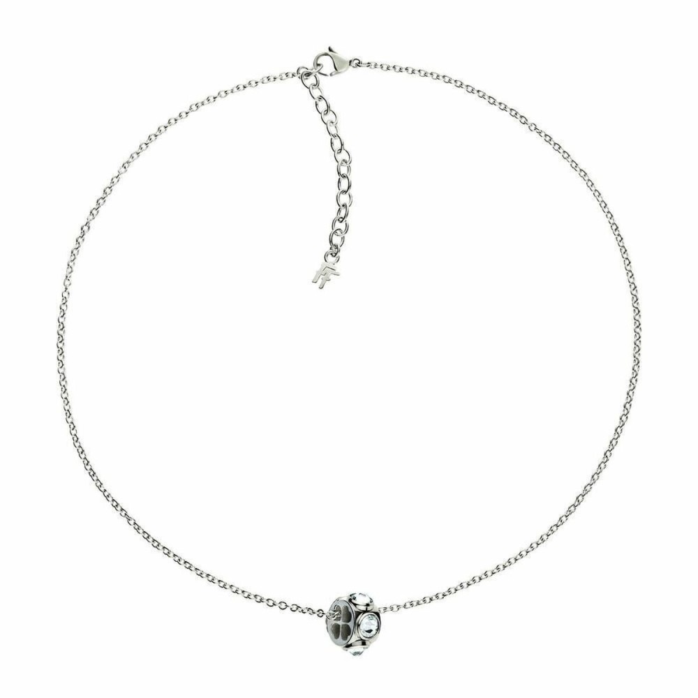 Colier Damă Folli Follie 3N13F036C 40 cm