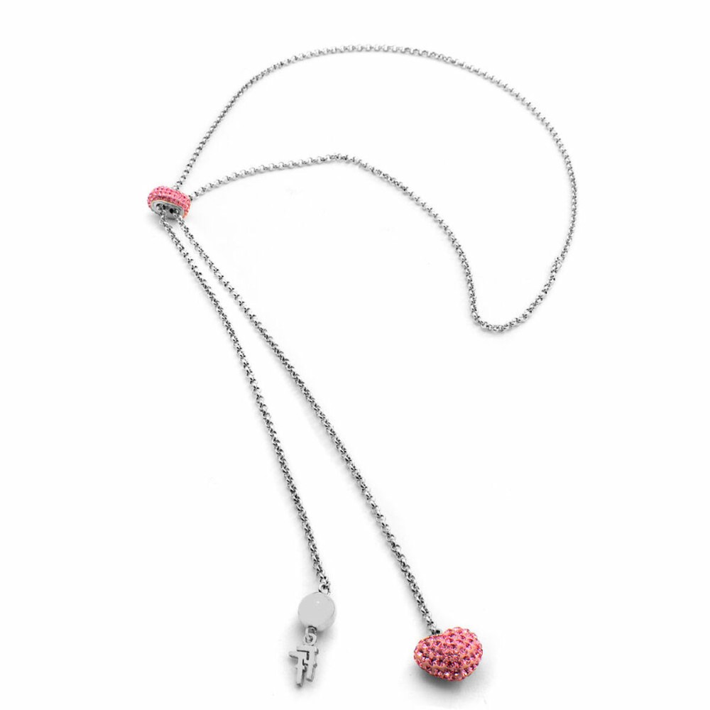 Colier Damă Folli Follie 3N1F024P 40 cm