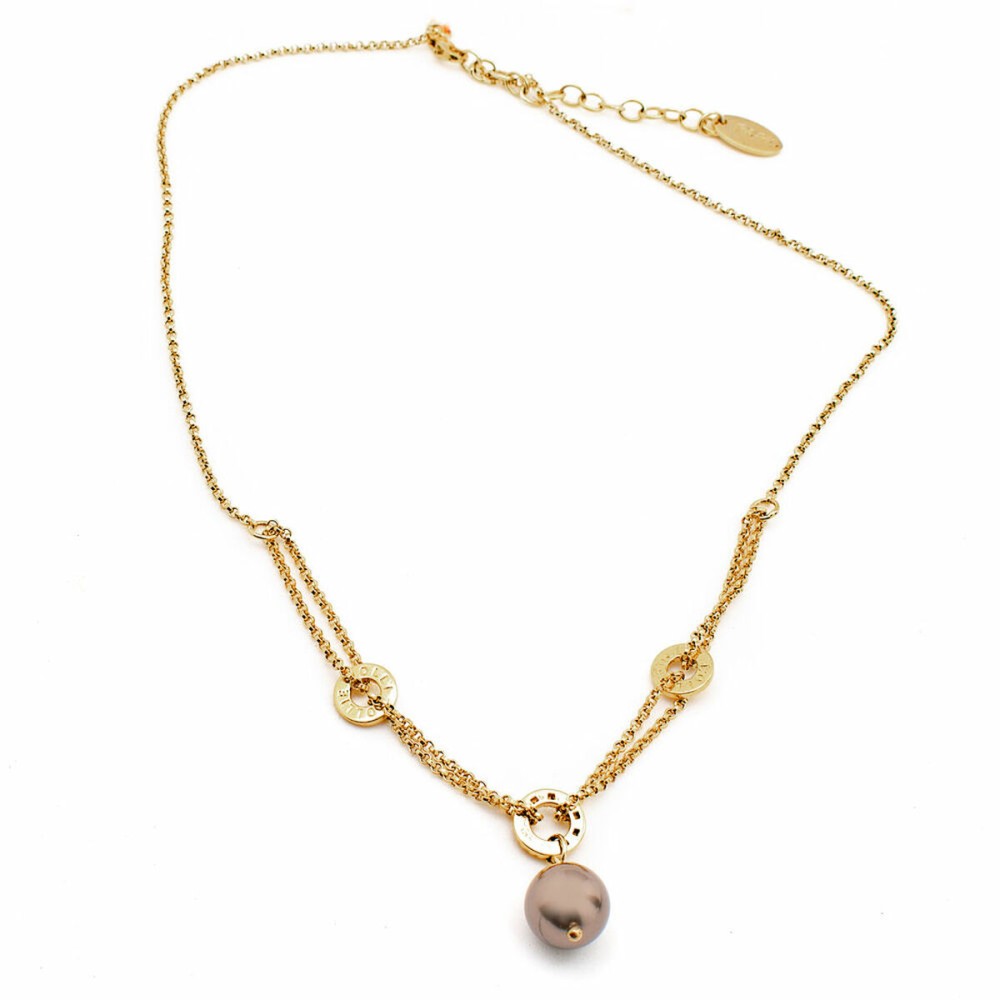 Colier Damă Folli Follie 3N7S063YB 30 cm