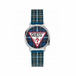 Ceas Unisex Guess V1029M1 (Ø 38 mm)