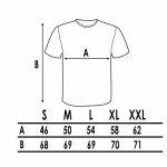 Tricou Polo cu Mânecă Scurtă Bărbați Bobroff Roz