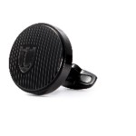 Butoni Lancaster GLA004A-BK 2 cm