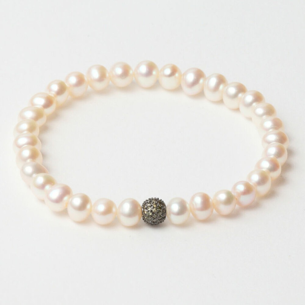 Brățară Damă Lancaster JLA-BR-SB-3WH 16 mm