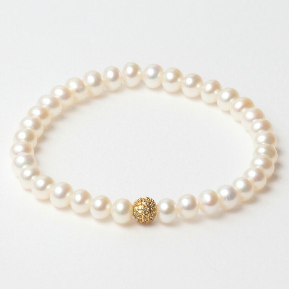 Brățară Damă Lancaster JLA-BR-SB-6WH 16 mm