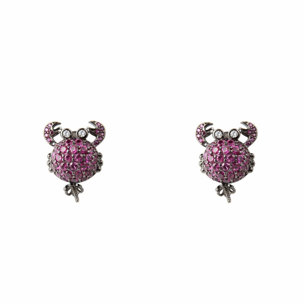 Cercei Damă Lancaster JLA-EAR-CRAB5 1,2 cm