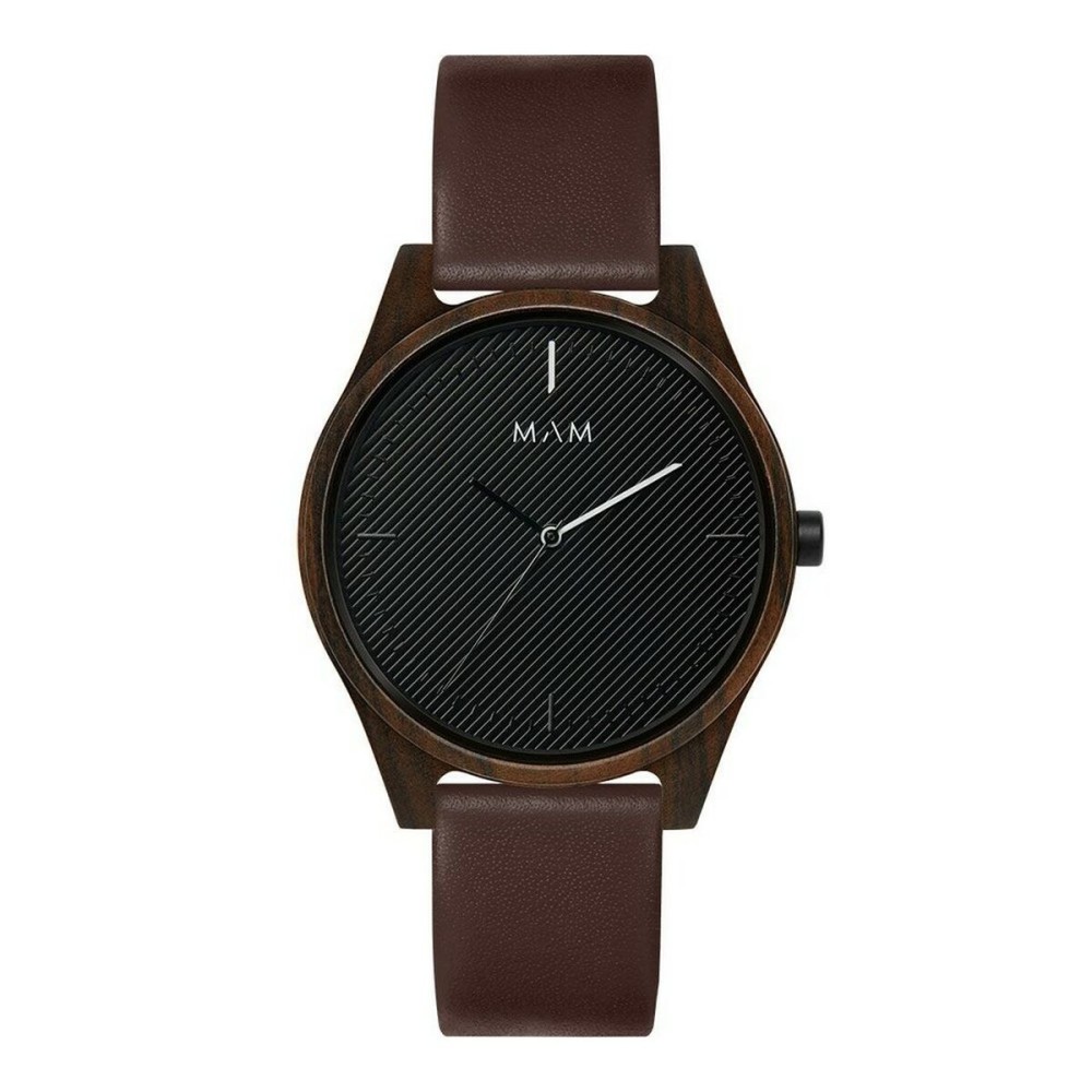 Ceas Unisex MAM MAM620 (Ø 40 mm)