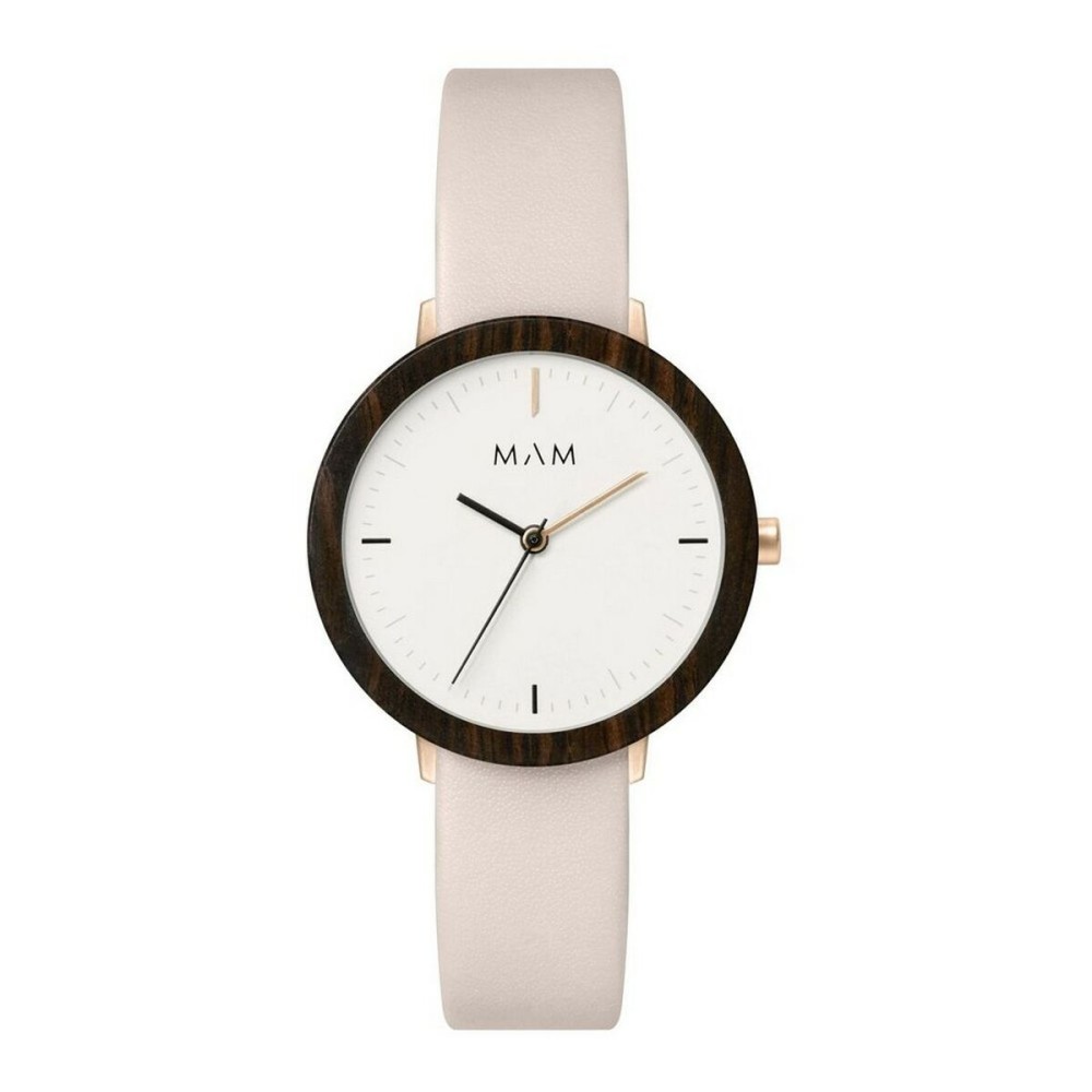 Ceas Unisex MAM MAM636 (Ø 33 mm)