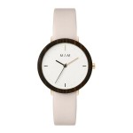 Ceas Unisex MAM MAM636 (Ø 33 mm)