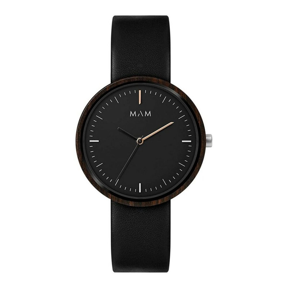 Ceas Unisex MAM MAM642 (Ø 39 mm)