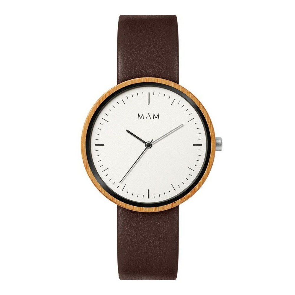 Ceas Unisex MAM MAM650 (Ø 39 mm)